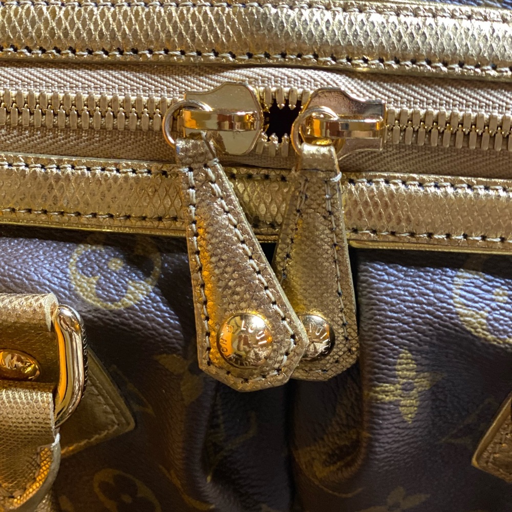 💕RARE: Limited Louis Vuitton Leopard Print - Picture 9 of 16